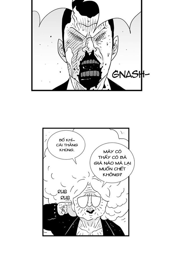 Hellper Chapter 65 - Trang 2