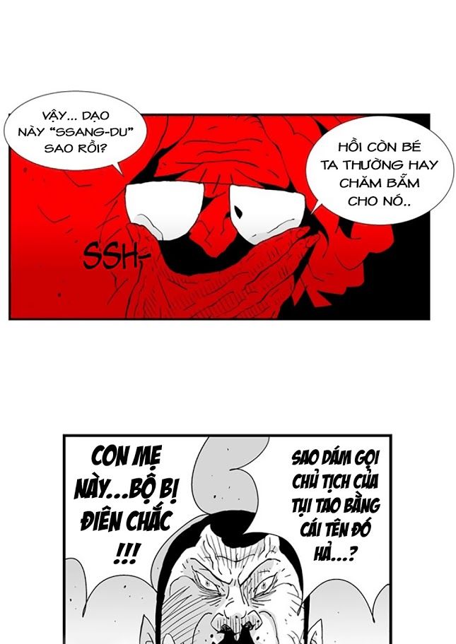 Hellper Chapter 65 - Trang 2