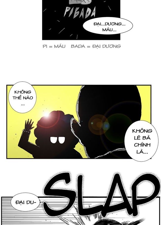 Hellper Chapter 65 - Trang 2