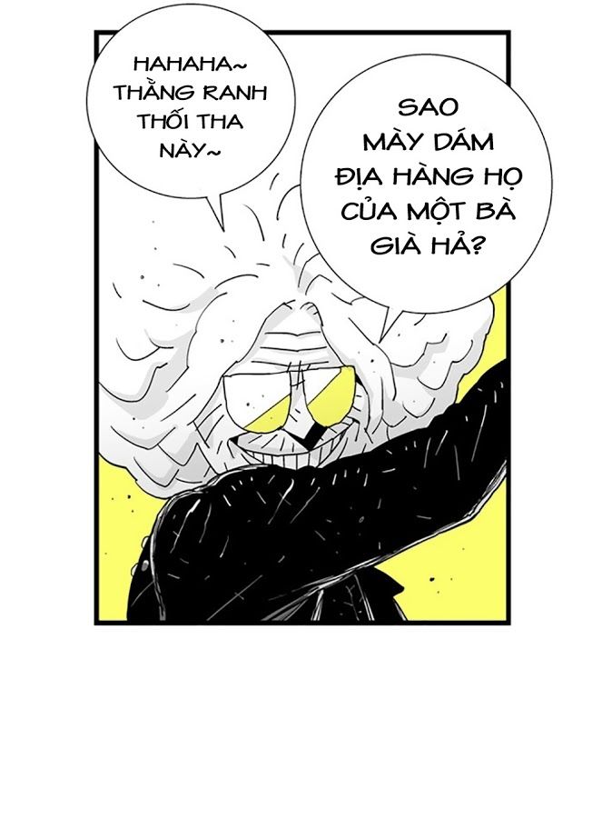 Hellper Chapter 65 - Trang 2