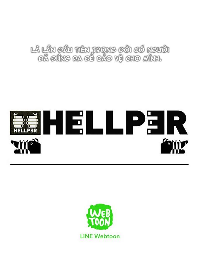 Hellper Chapter 65 - Trang 2