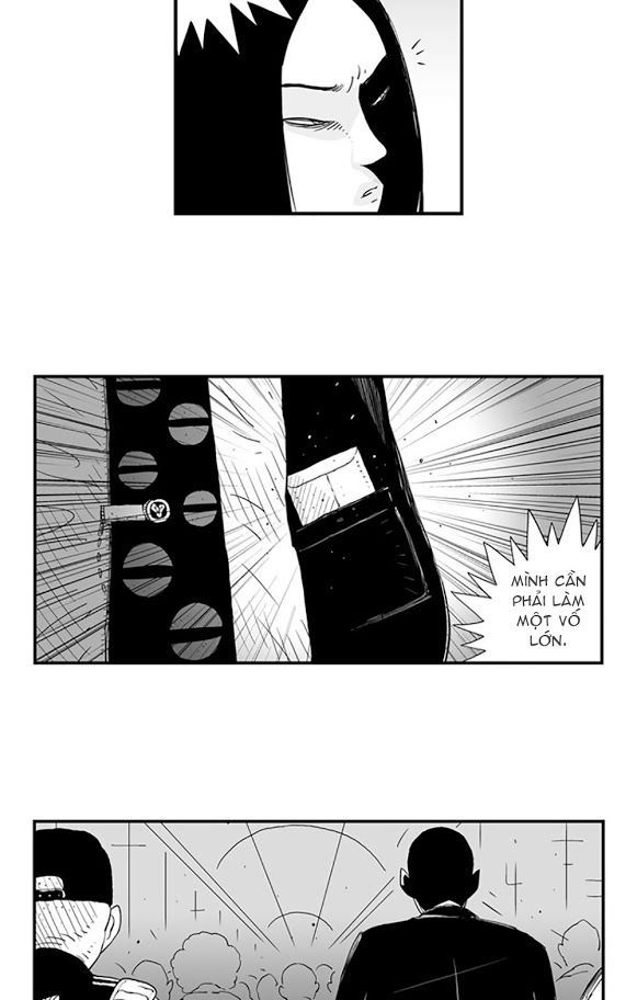 Hellper Chapter 65 - Trang 2