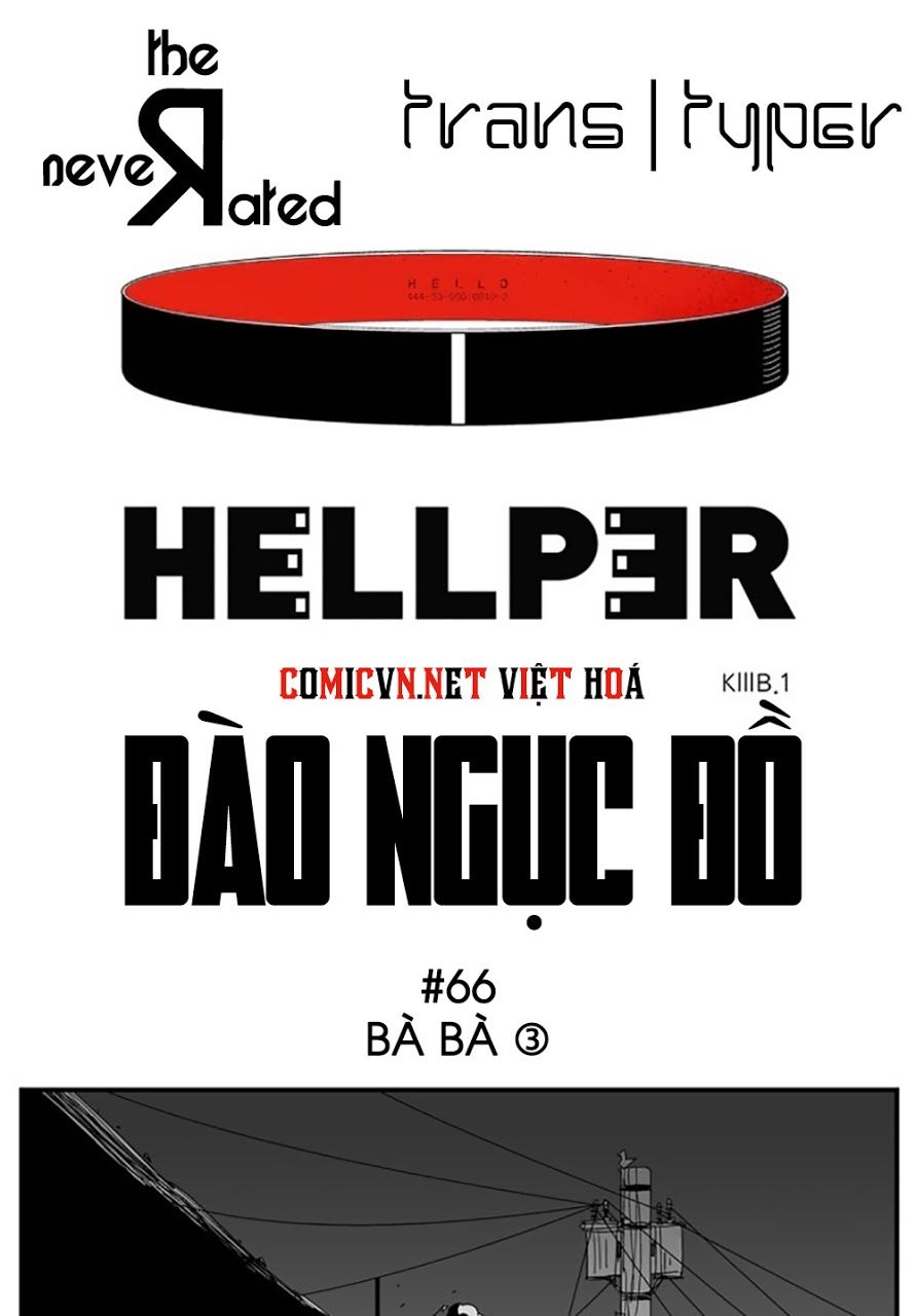 Hellper Chapter 66 - Trang 2