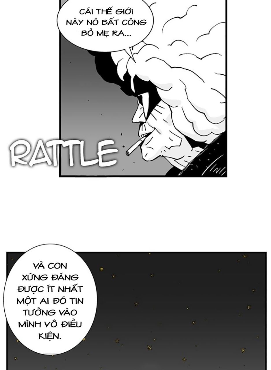 Hellper Chapter 66 - Trang 2