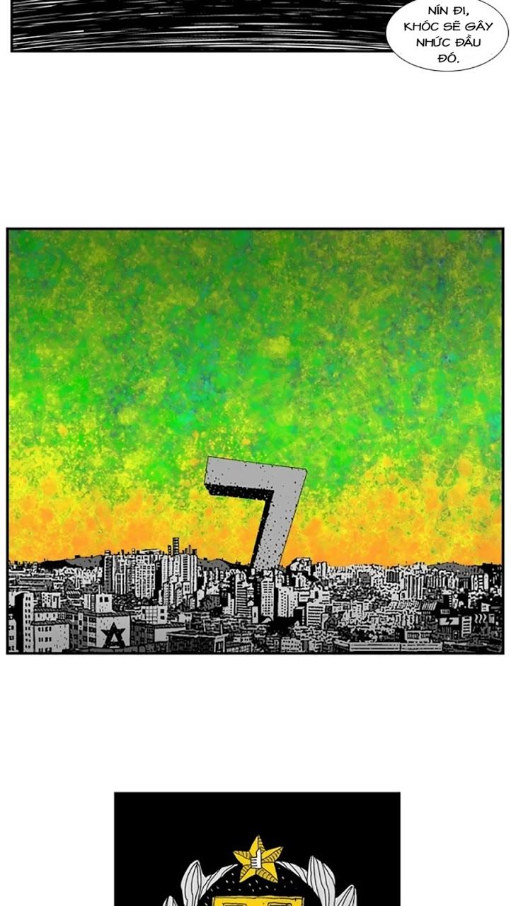 Hellper Chapter 66 - Trang 2