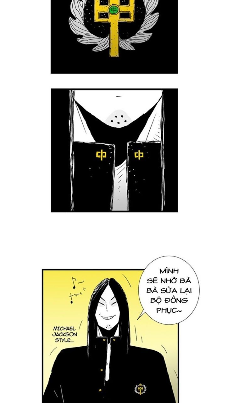 Hellper Chapter 66 - Trang 2