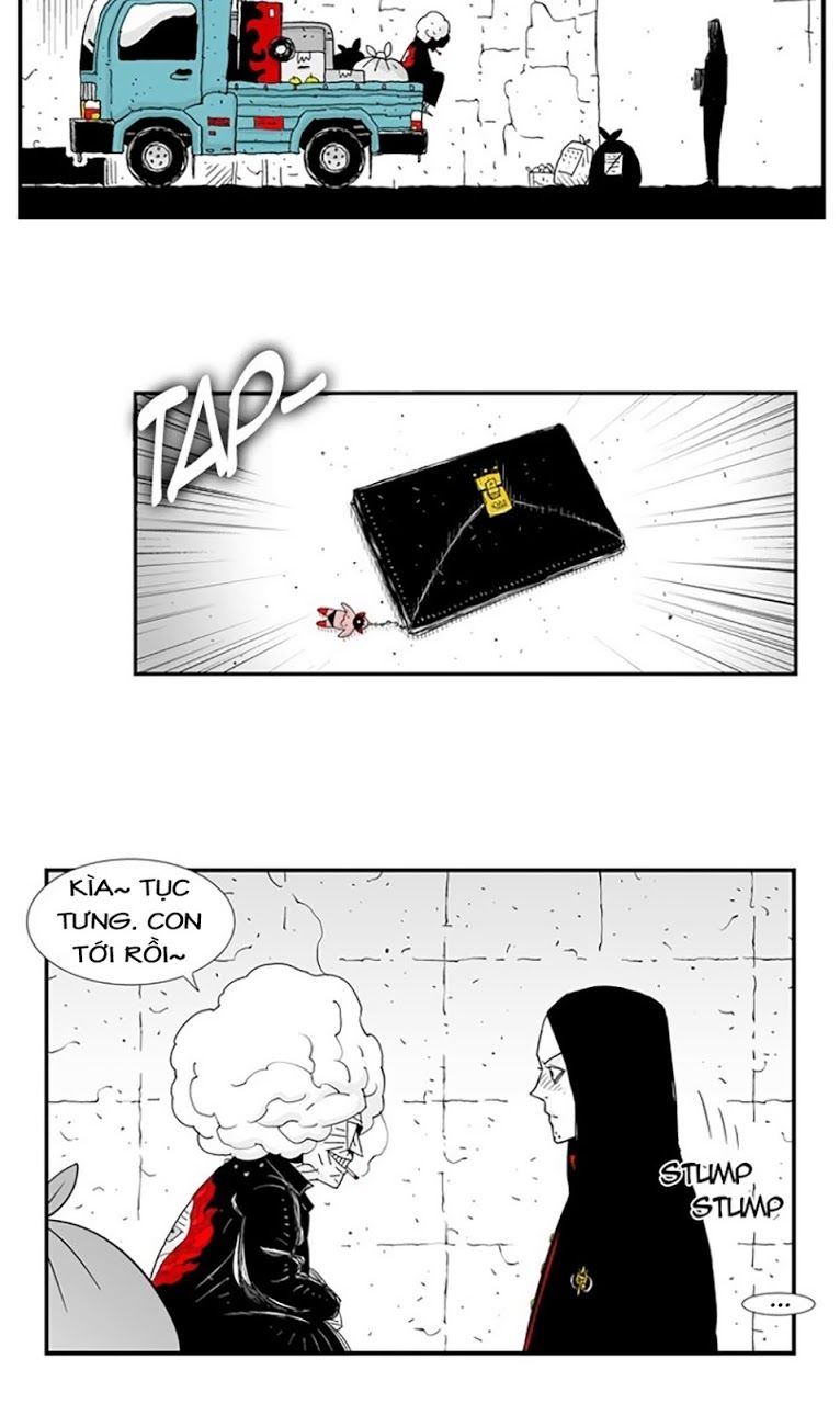 Hellper Chapter 66 - Trang 2