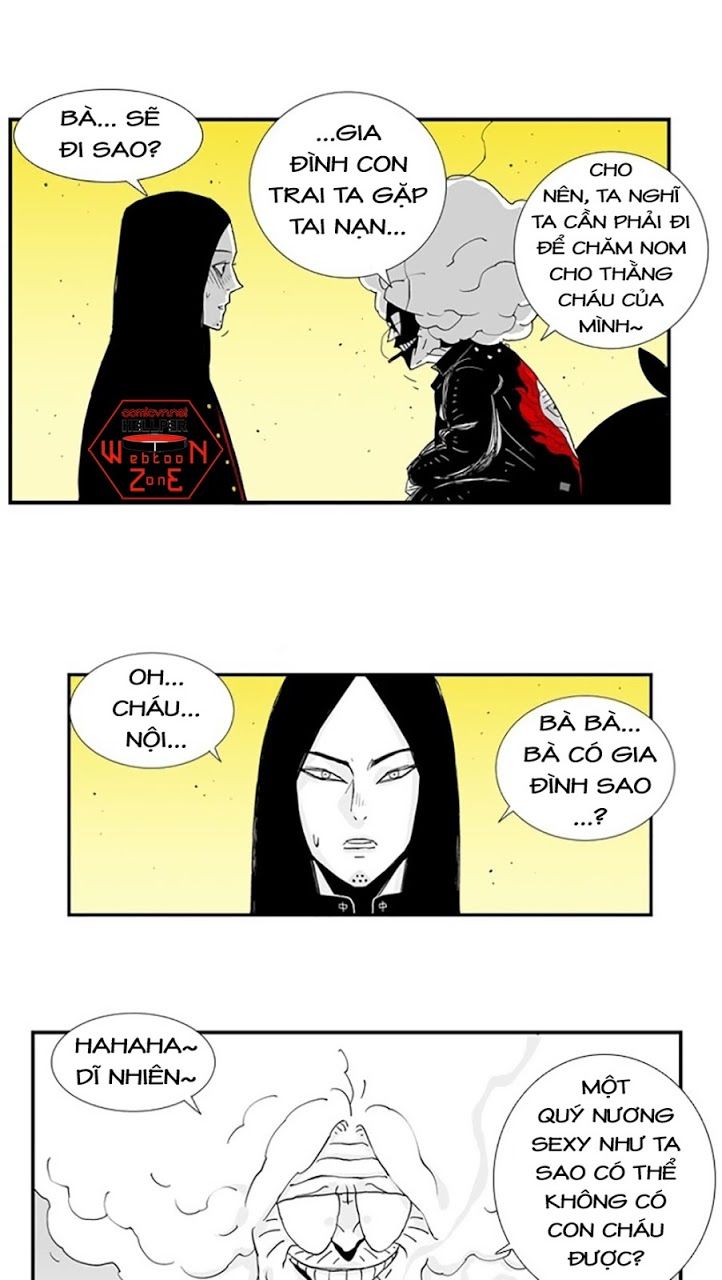 Hellper Chapter 66 - Trang 2