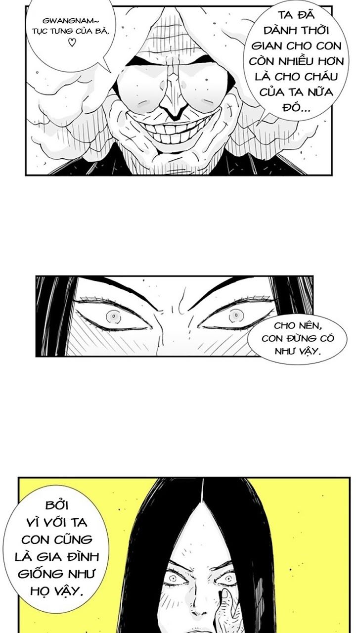 Hellper Chapter 66 - Trang 2