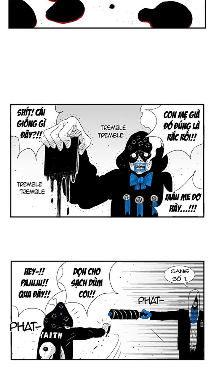 Hellper Chapter 66 - Trang 2