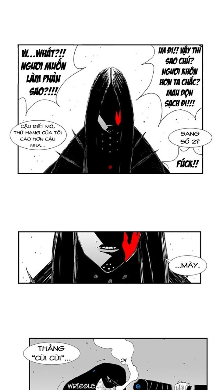 Hellper Chapter 66 - Trang 2