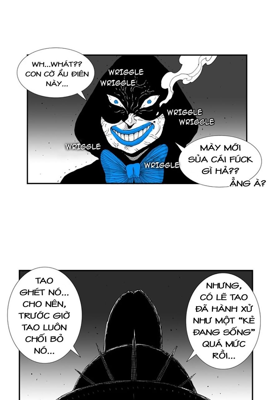 Hellper Chapter 66 - Trang 2