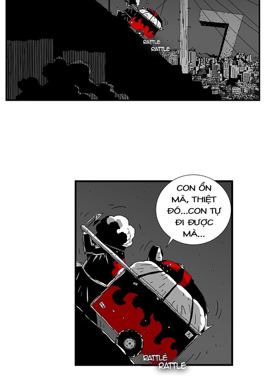 Hellper Chapter 66 - Trang 2