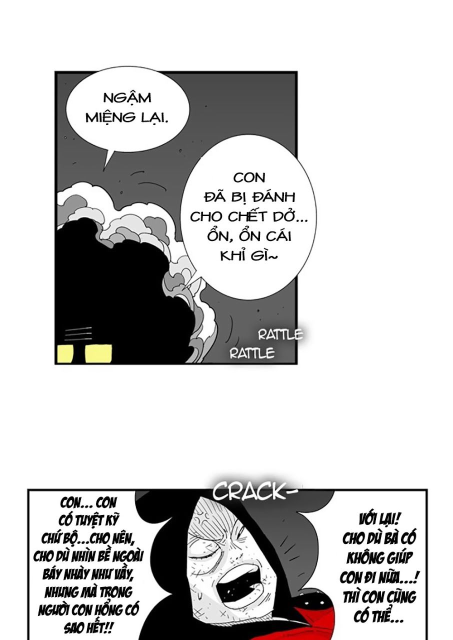 Hellper Chapter 66 - Trang 2