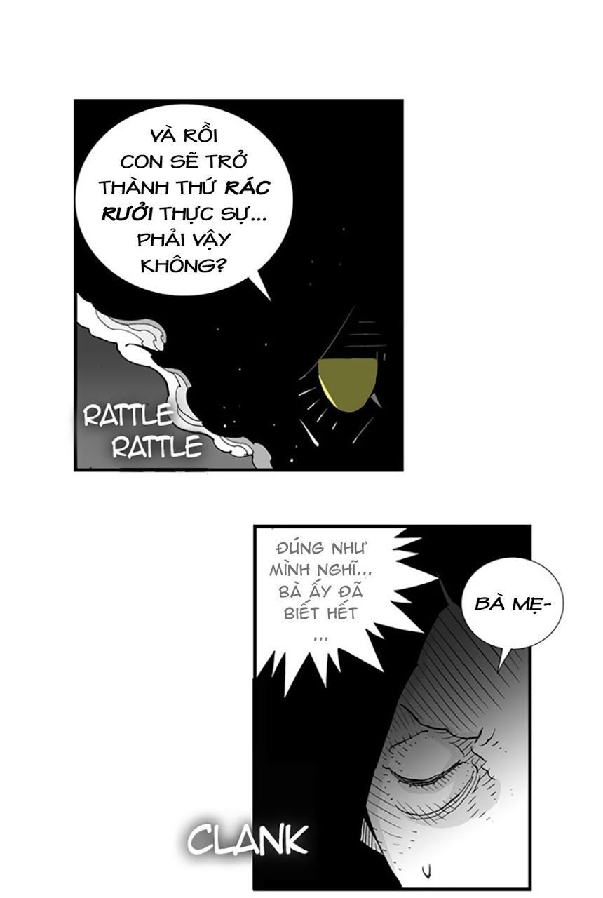 Hellper Chapter 66 - Trang 2