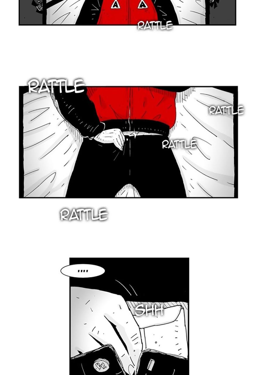 Hellper Chapter 66 - Trang 2