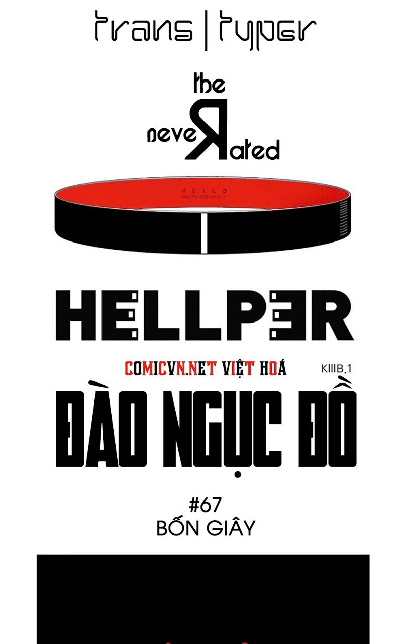 Hellper Chapter 67 - Trang 2