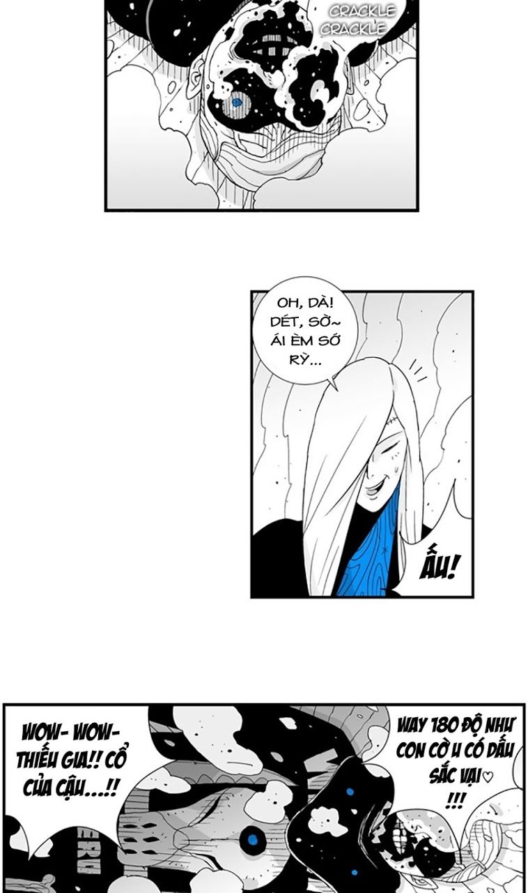 Hellper Chapter 67 - Trang 2