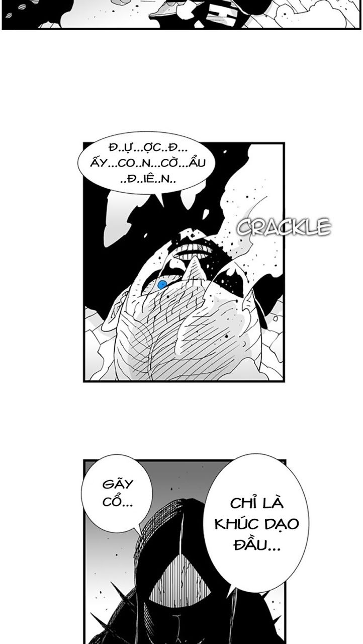 Hellper Chapter 67 - Trang 2