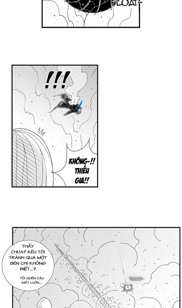 Hellper Chapter 67 - Trang 2