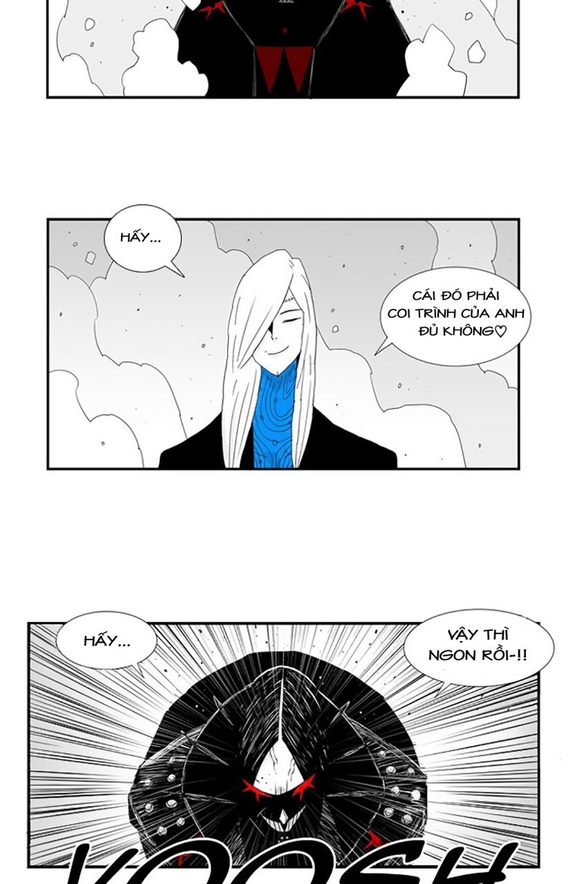 Hellper Chapter 67 - Trang 2