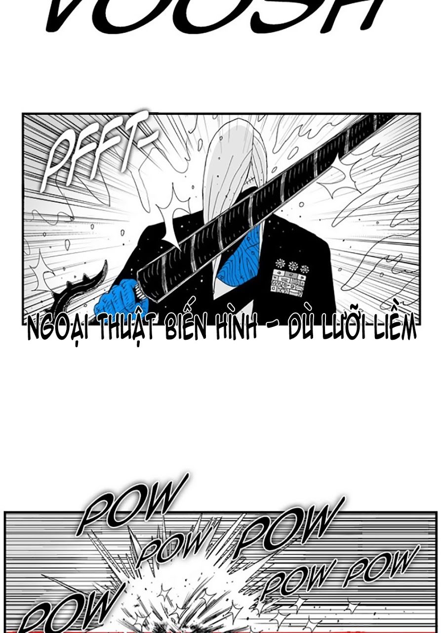 Hellper Chapter 67 - Trang 2