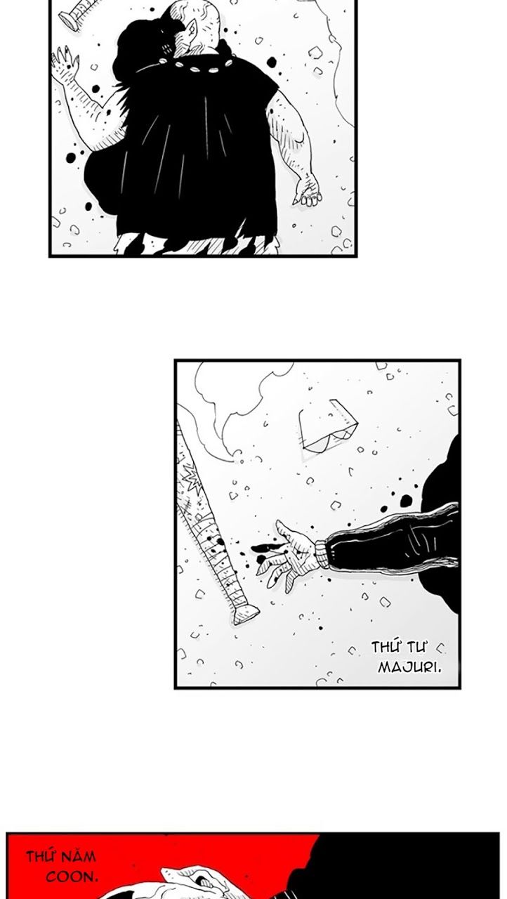 Hellper Chapter 67 - Trang 2