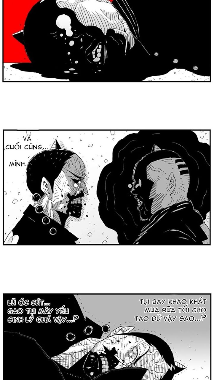Hellper Chapter 67 - Trang 2