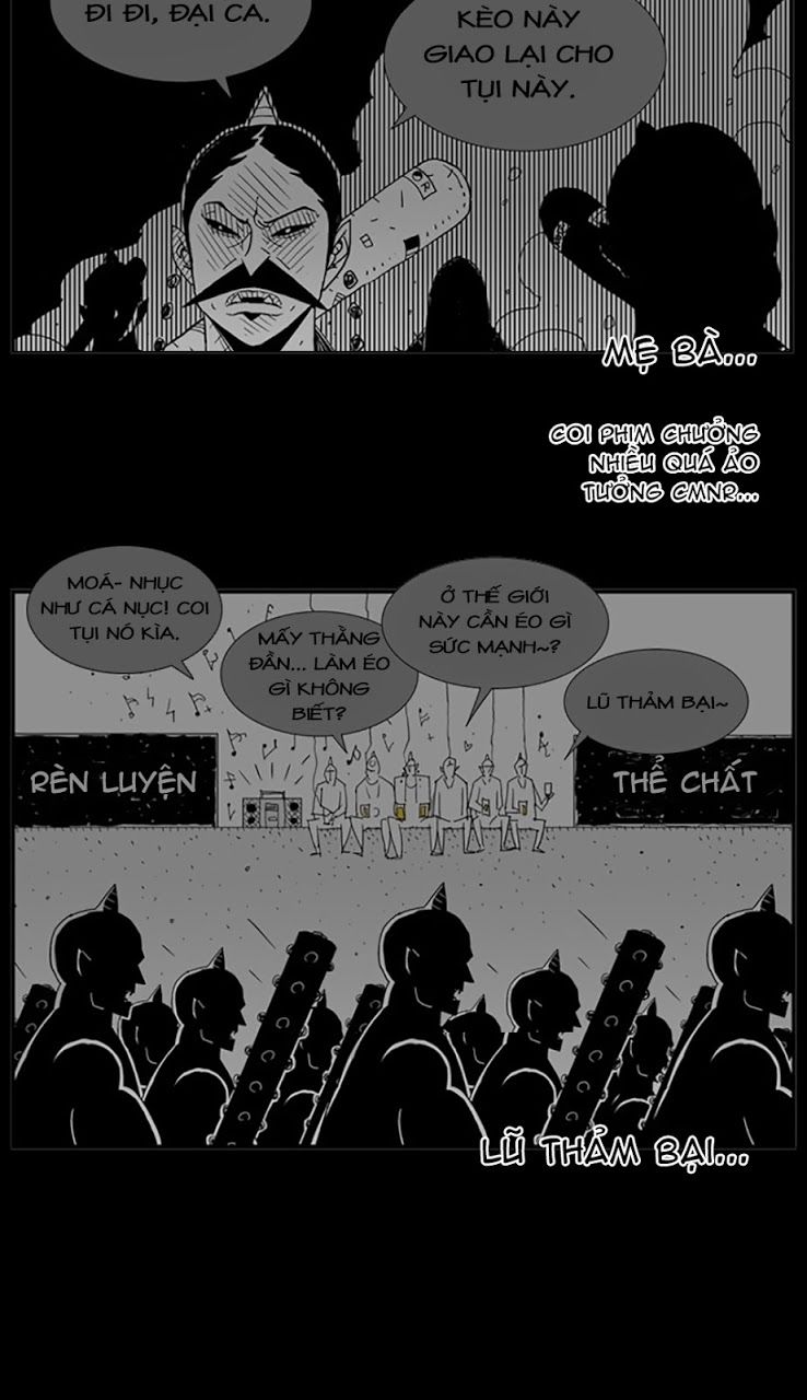 Hellper Chapter 67 - Trang 2