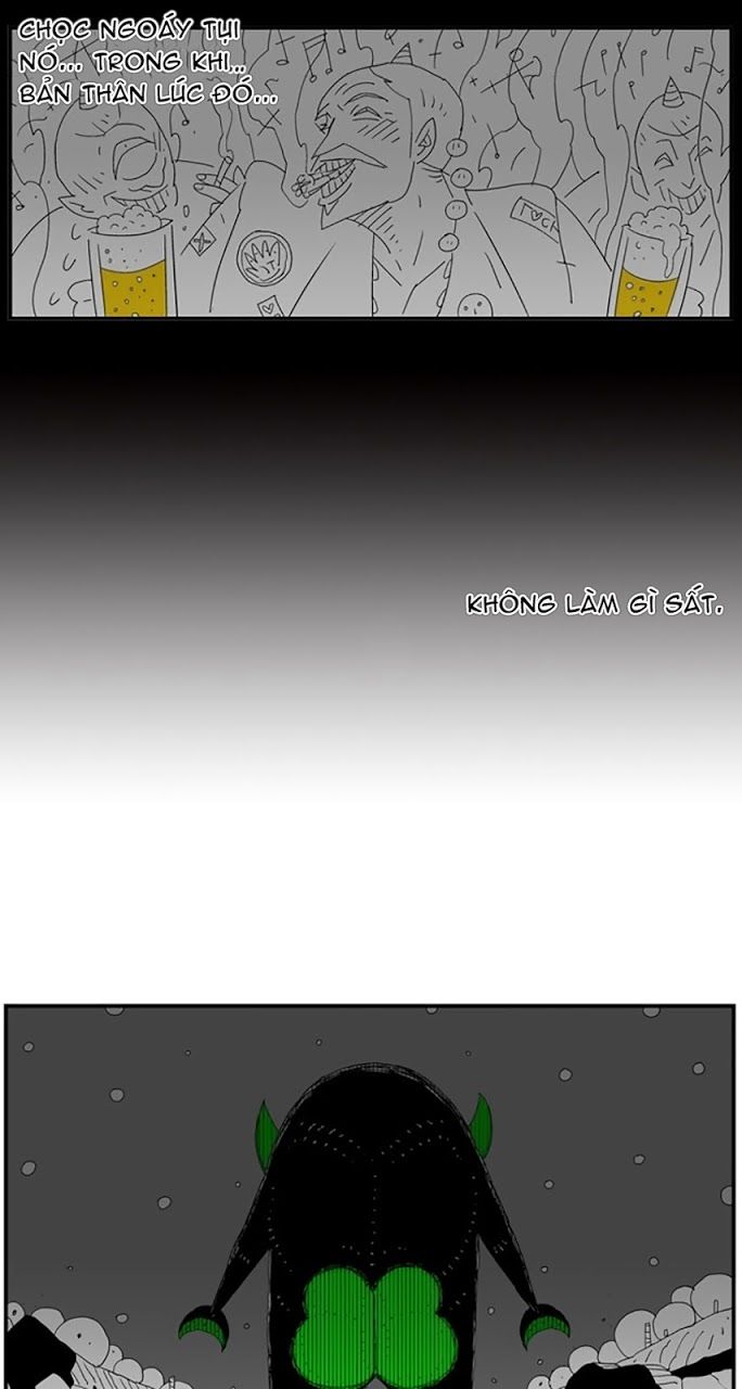 Hellper Chapter 67 - Trang 2