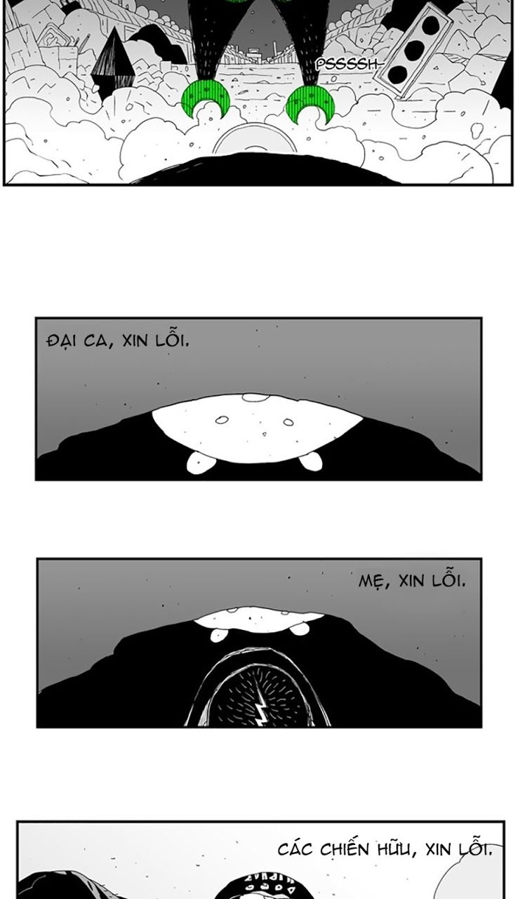 Hellper Chapter 67 - Trang 2