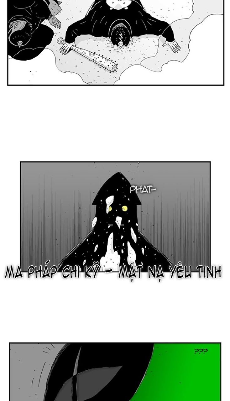 Hellper Chapter 67 - Trang 2