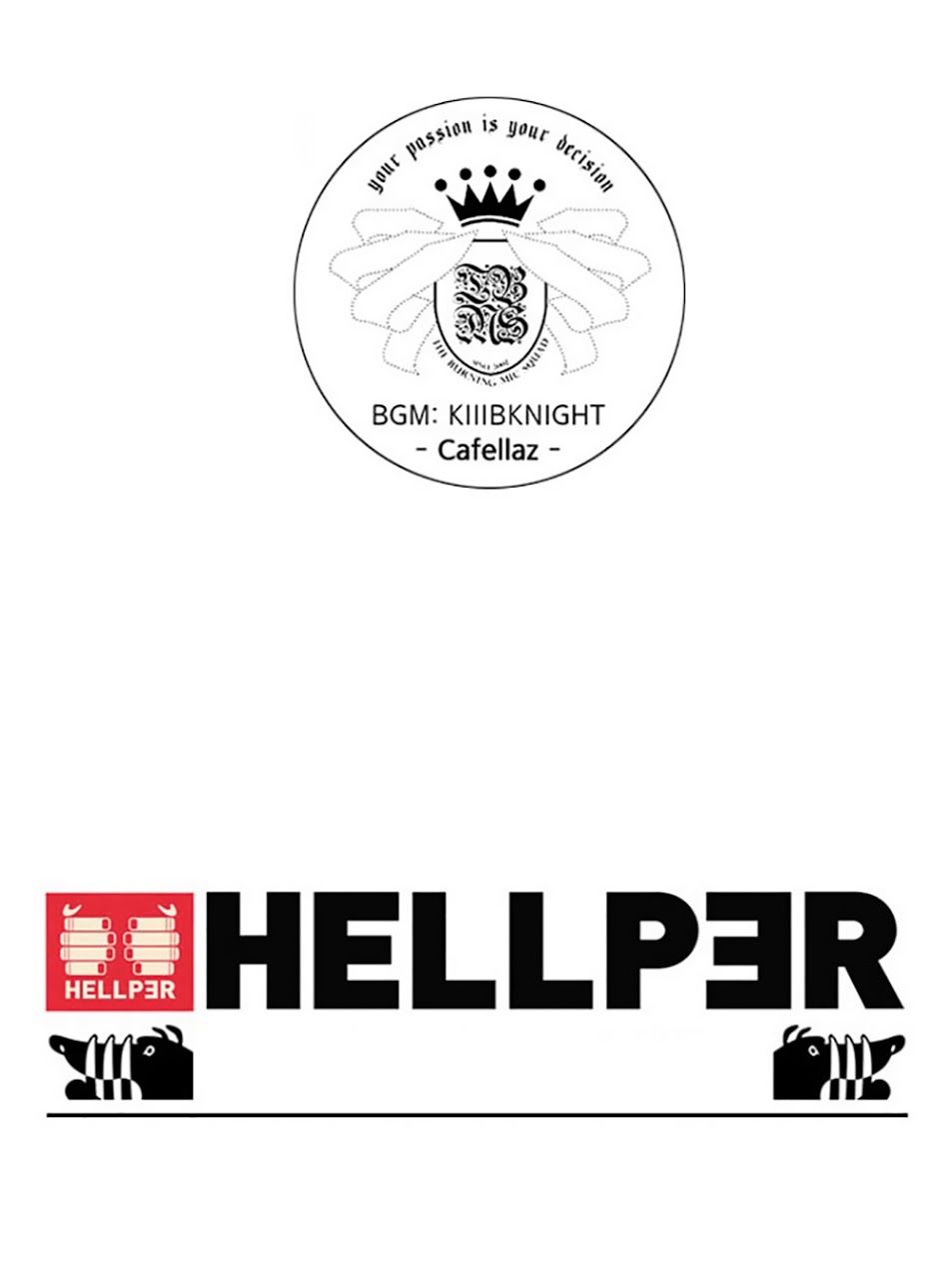 Hellper Chapter 67 - Trang 2