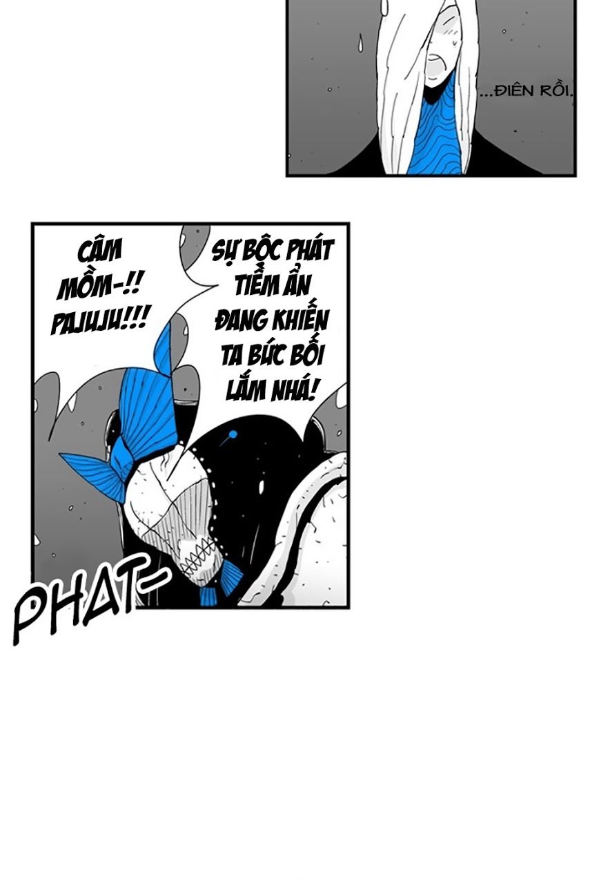 Hellper Chapter 69 - Trang 2