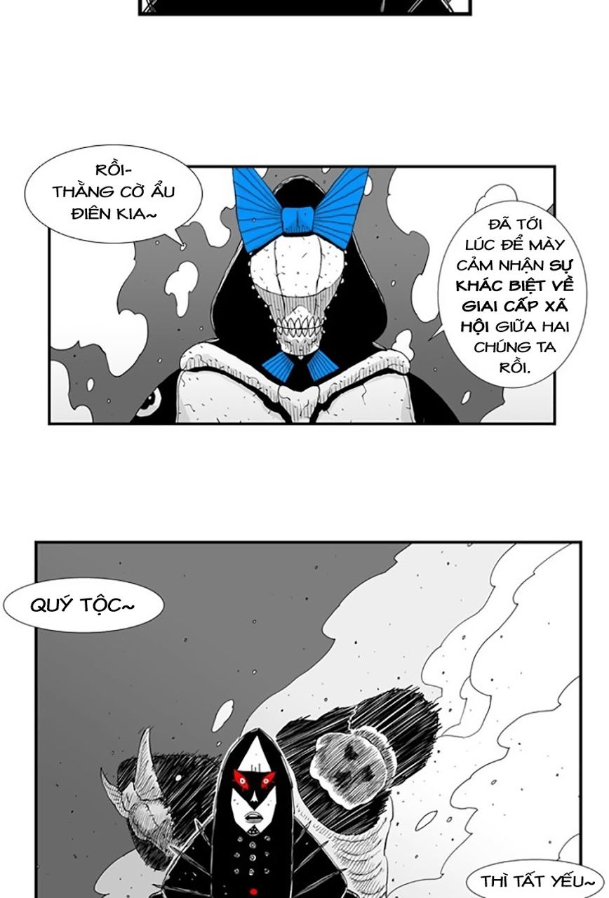 Hellper Chapter 69 - Trang 2