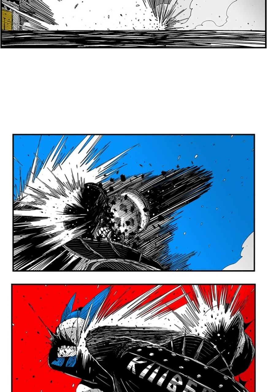 Hellper Chapter 69 - Trang 2