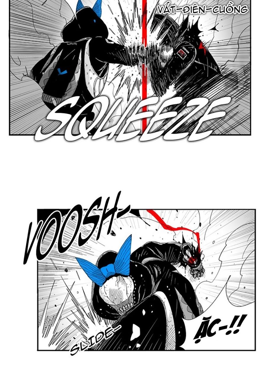 Hellper Chapter 69 - Trang 2