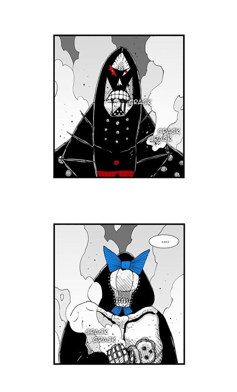 Hellper Chapter 69 - Trang 2