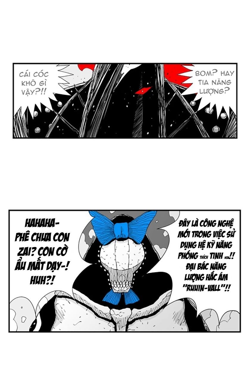 Hellper Chapter 69 - Trang 2