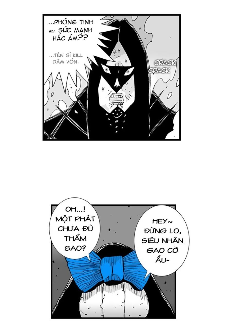 Hellper Chapter 69 - Trang 2