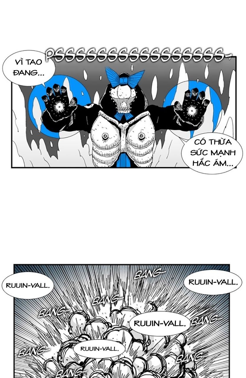 Hellper Chapter 69 - Trang 2