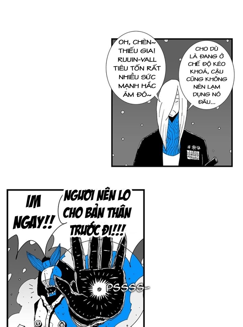 Hellper Chapter 69 - Trang 2