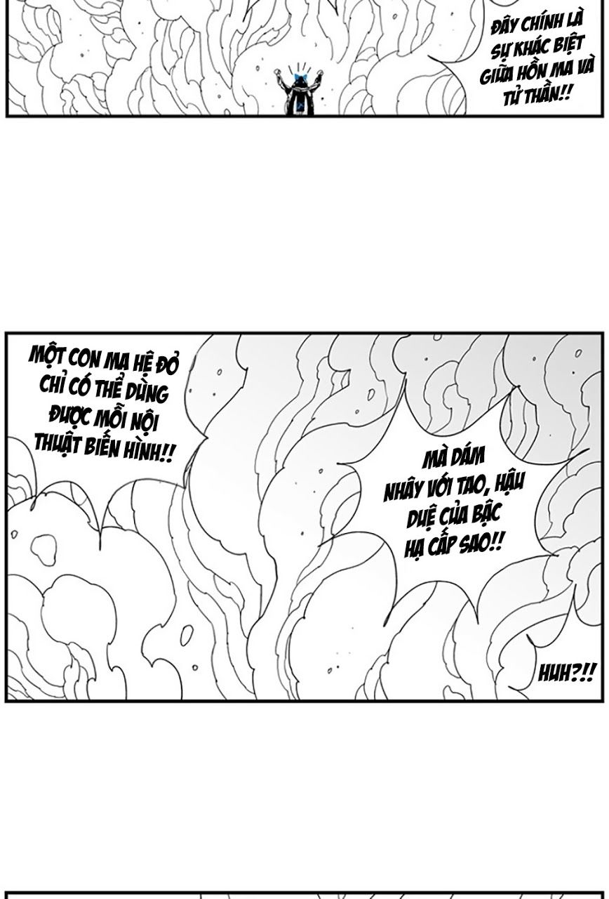 Hellper Chapter 69 - Trang 2