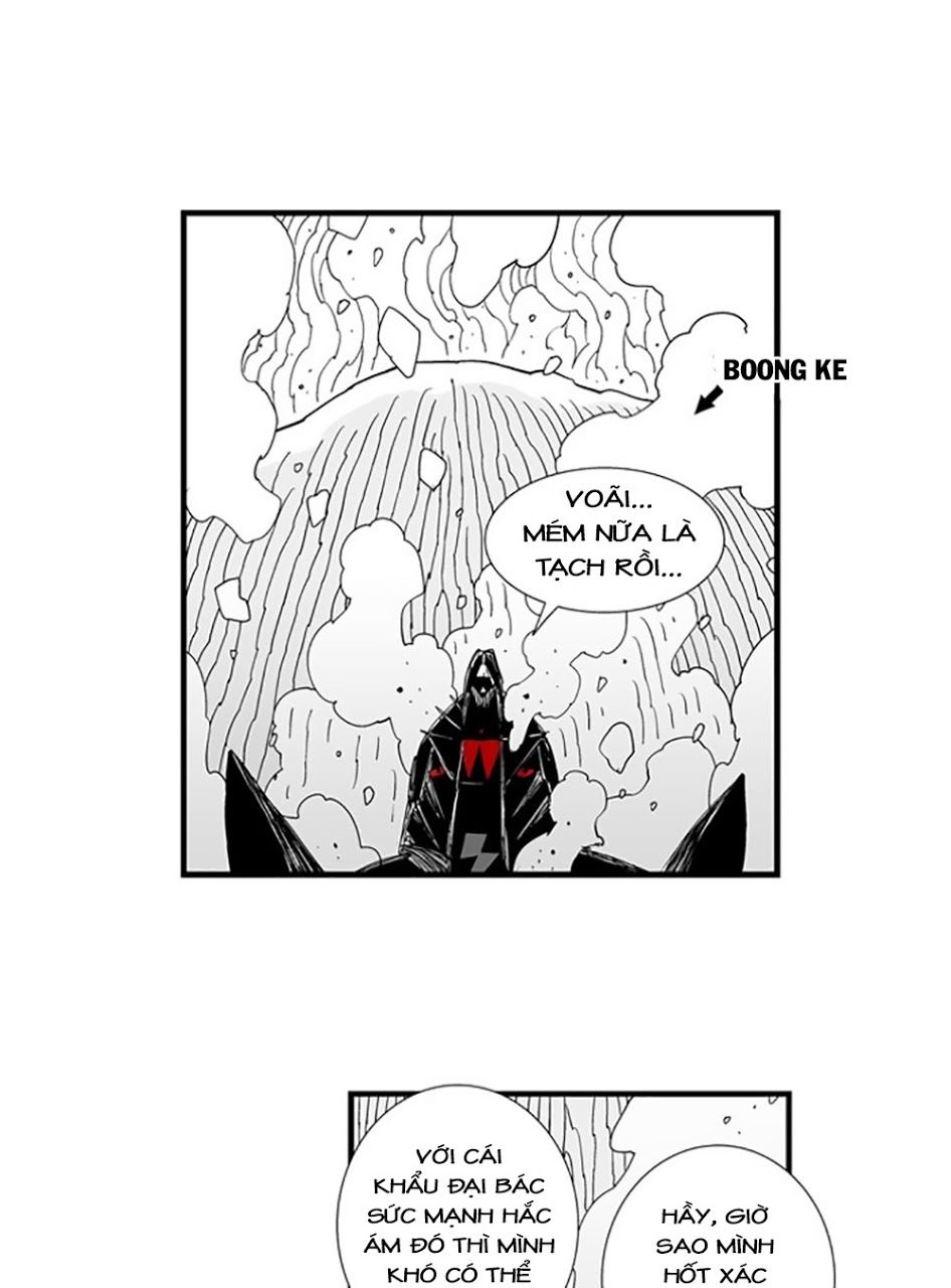 Hellper Chapter 69 - Trang 2