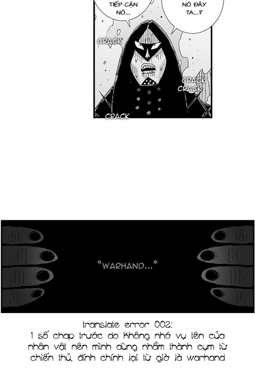 Hellper Chapter 69 - Trang 2