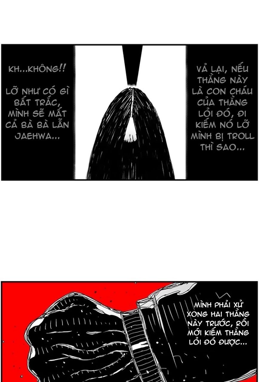 Hellper Chapter 69 - Trang 2