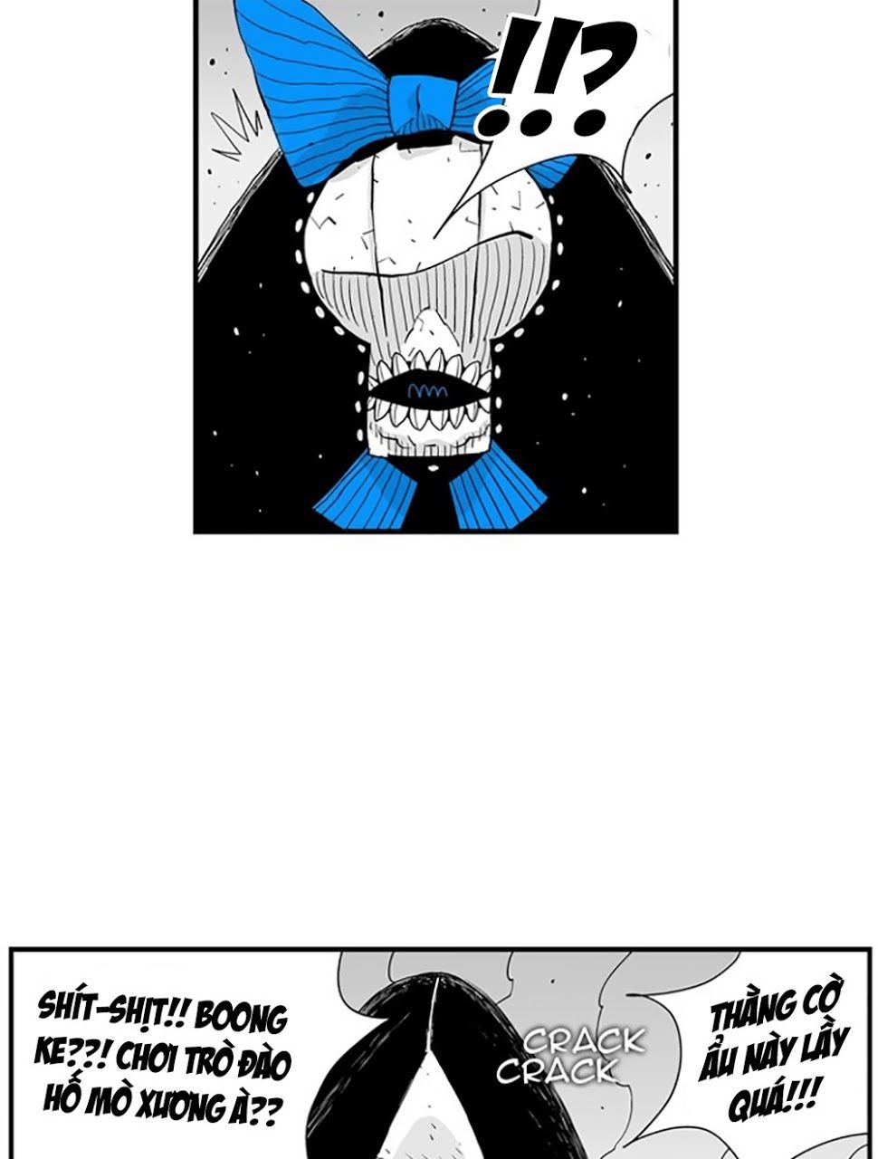 Hellper Chapter 69 - Trang 2