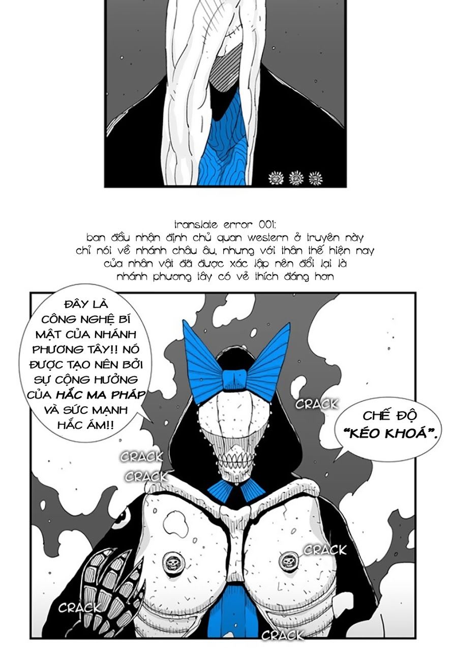 Hellper Chapter 69 - Trang 2