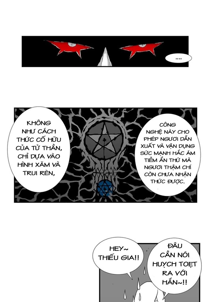 Hellper Chapter 69 - Trang 2