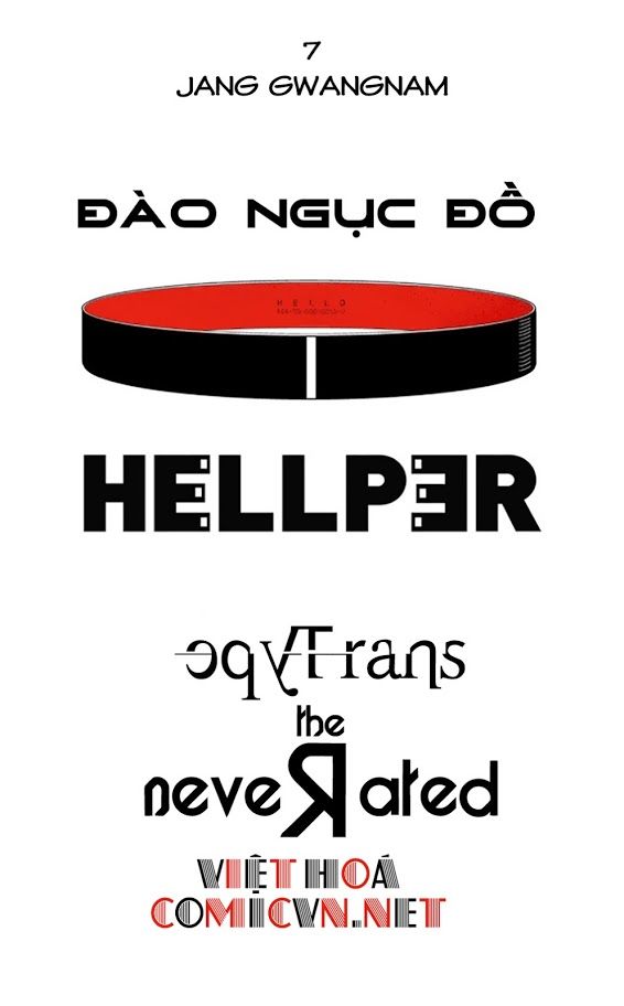 Hellper Chapter 7 - Trang 2